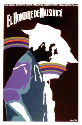 El hombre de Maisinicu 1973